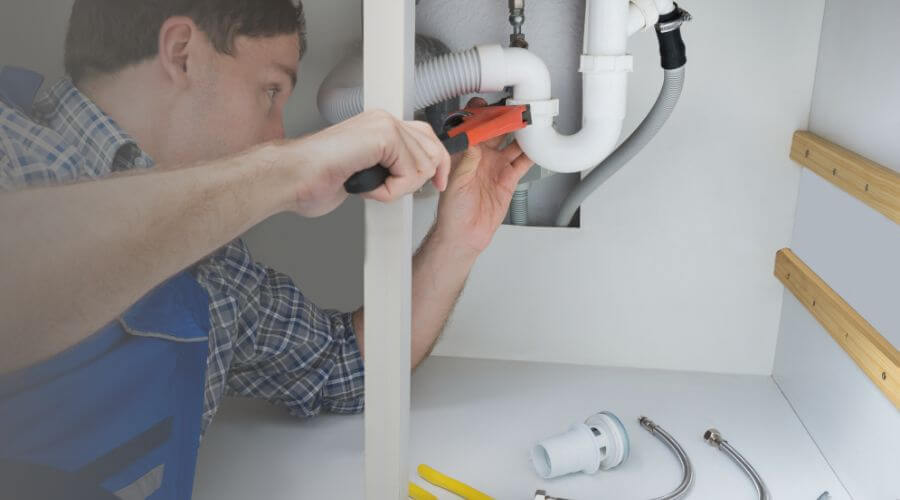 Local 24/7 Emergency Plumbing in Bowden, WV